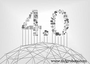 Synergizing Industry 4.0 and IIoT: Driving Digital Transformation in Manufacturing & Beyond