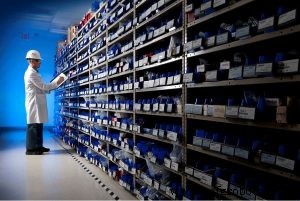 Optimize Spare Parts Inventory with Low-Code and IoT Solutions