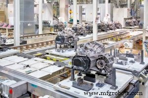 Digital Twins: Bridging Operations and Design for Smarter Manufacturing