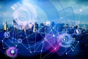 How IoT and Edge Computing Complement Each Other
