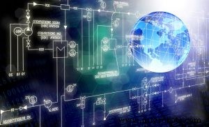 Low-Code Solutions Speed Up Industrial Process Automation