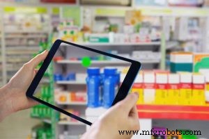 How IoT is Revolutionizing Retail in 2021