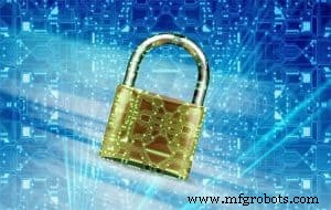 IoT-as-a-Service: A Strategic Solution to Protect Manufacturing from Cyberattacks