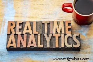 Unlocking Continuous Intelligence: Enterprise-Wide Use Cases and Real-Time Insights