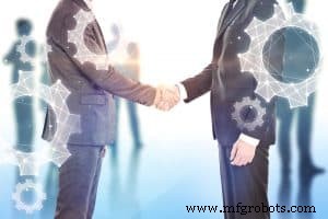 The Rise of Multiparty Systems: Strengthening Business Resilience Together