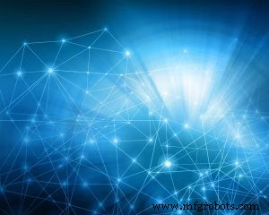 5G Networks: The Catalyst for a New Era of Industrial Innovation