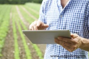 Achieving Efficiency, Profitability, and Safety in Autonomous Agriculture