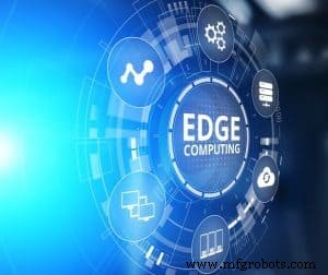 Mobile Edge Computing to Drive $1.72B Market Growth by 2026