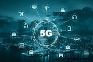 5G & IoT: Driving the Next Wave of Digital Transformation
