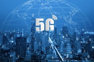5G & Business Insight Drive Edge Innovation