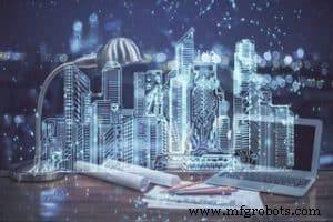 Harnessing Real‑Time City Data for Smart City Innovation