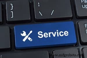 Remote Condition Monitoring & Service: The Secret to Efficient, Cost‑Effective Delivery