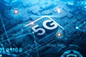 London 5G Trial Demonstrates 45% Energy Savings Without Compromising Performance