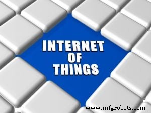 Unlocking IoT Success Through Digital Threading