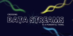 Crossing Data Streams: From Ghostbusting to Advanced Analytics