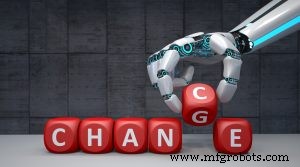 Mastering Change Management for Remote Work Success