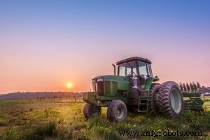 John Deere Lawsuit Highlights IoT Lock-In: Ownership and Repair Rights at Stake