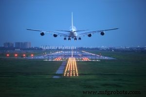 AT&T and Verizon Delay 5G Launch Near Airports to Safeguard Aviation Operations