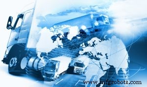 How 5G Strengthens Global Supply Chains: 6 Key Strategies