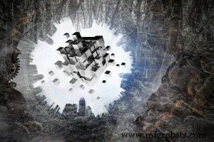 Empower Scalable Data Analytics Anywhere with Cloud‑Native Architecture