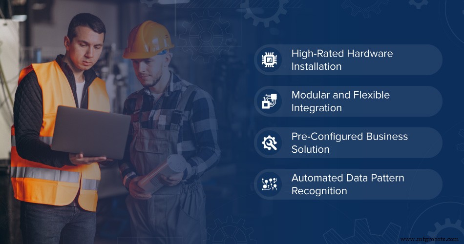 Biz4Intellia: Optimizing Machine Downtime Analysis for Manufacturing Excellence