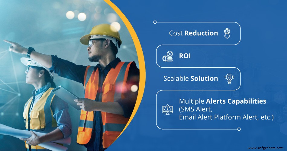 Biz4Intellia: Digitalizing Traditional Industries with Modern Technologies