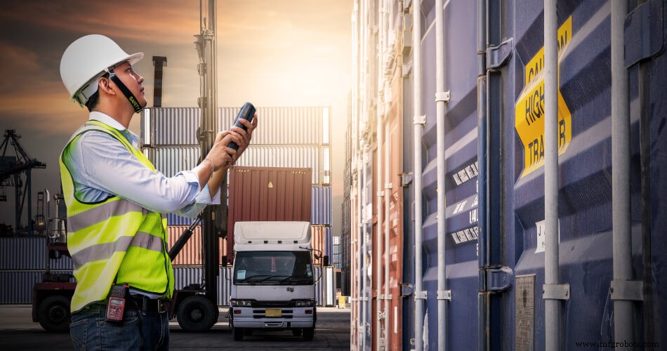 Industrial IoT Revolutionizes Condition Monitoring Across Sectors