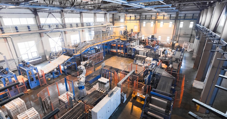 Industrial IoT Revolutionizes Condition Monitoring Across Sectors