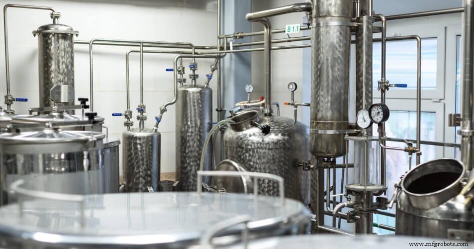 Industrial IoT Revolutionizes Condition Monitoring Across Sectors