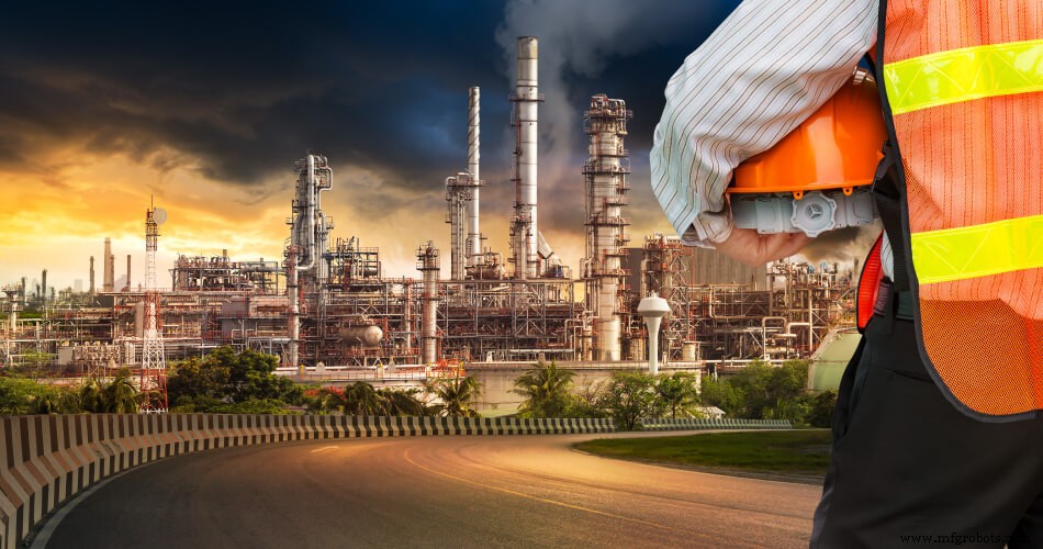 Industrial IoT Revolutionizes Condition Monitoring Across Sectors