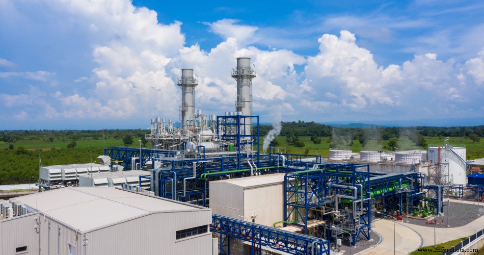 Industrial IoT Revolutionizes Condition Monitoring Across Sectors