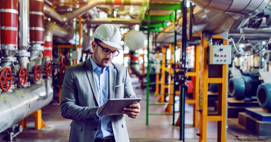 Master IoT Inventory Management: The Complete Guide