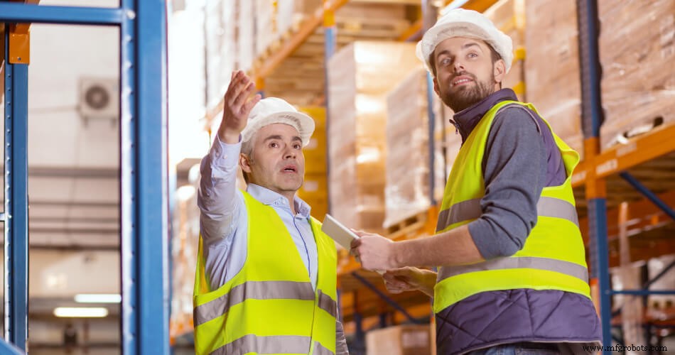 Master IoT Inventory Management: The Complete Guide