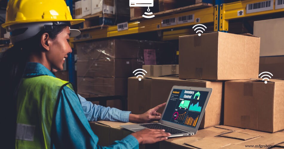 Master IoT Inventory Management: The Complete Guide