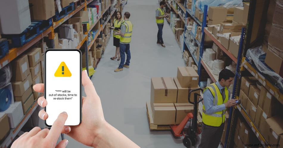 Master IoT Inventory Management: The Complete Guide