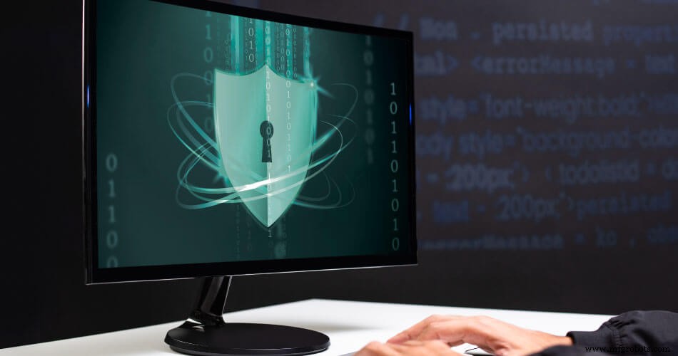 8 Key Advantages of Integrating IoT into SCADA Systems