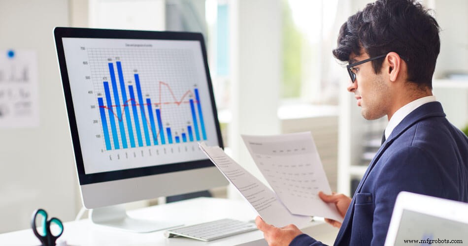 8 Key Advantages of Integrating IoT into SCADA Systems