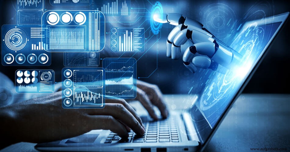 8 Key Advantages of Integrating IoT into SCADA Systems