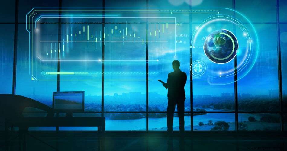 8 Key Advantages of Integrating IoT into SCADA Systems