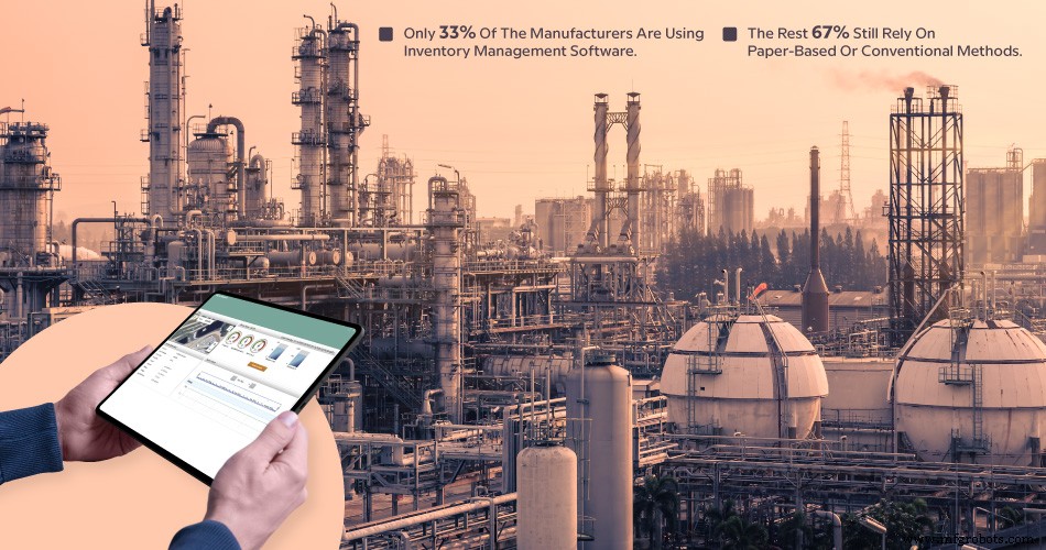 IoT-Driven Real-Time Tank Inventory Management: Enhancing Accuracy and Security