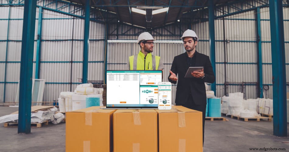 6 Powerful Ways IoT Transforms Your Business