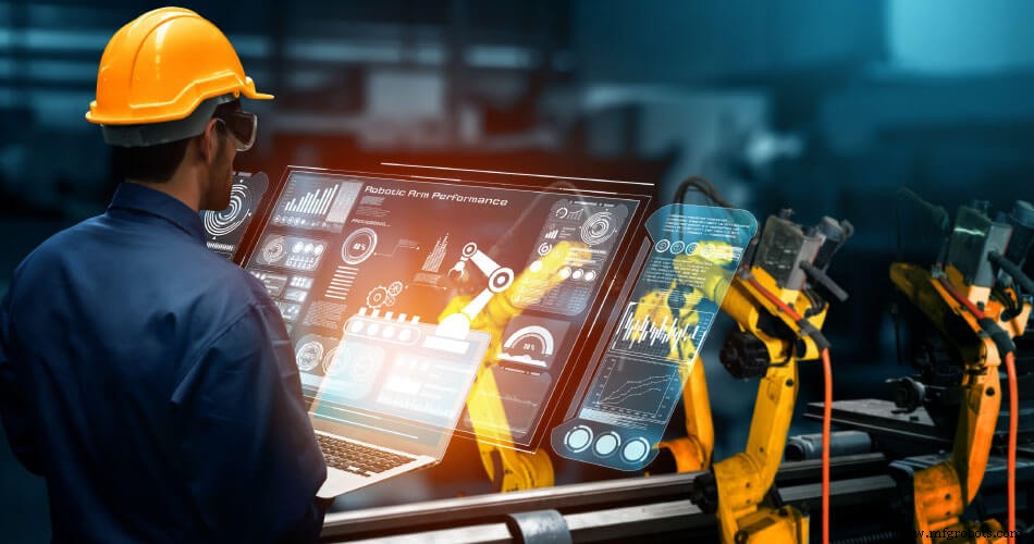 Enhancing Refinery Operations with IoT Monitoring Solutions