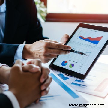 Boosting Fleet Efficiency with IoT‑Based Monitoring Solutions