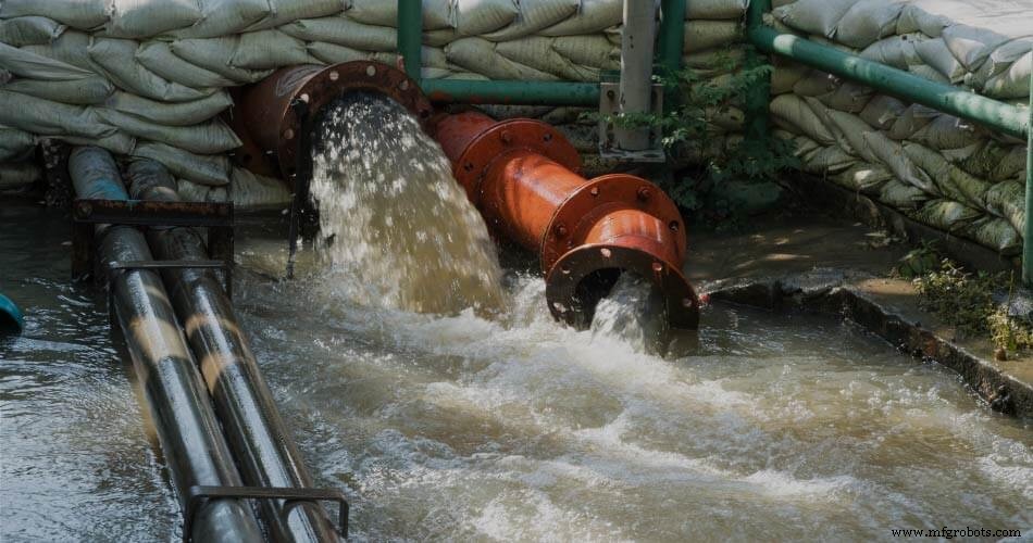 7 Key IoT Applications for Level Monitoring: Boosting Industrial Efficiency