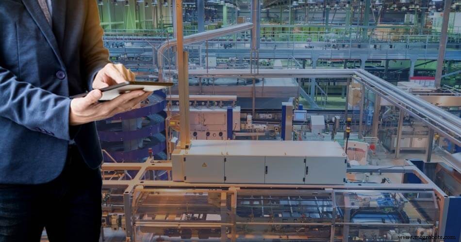 7 Key IoT Applications for Level Monitoring: Boosting Industrial Efficiency