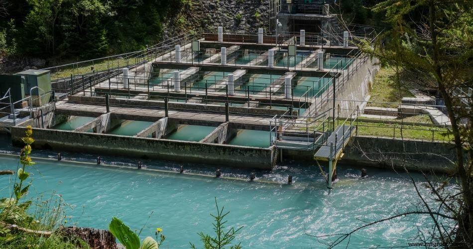 7 Key IoT Applications for Level Monitoring: Boosting Industrial Efficiency