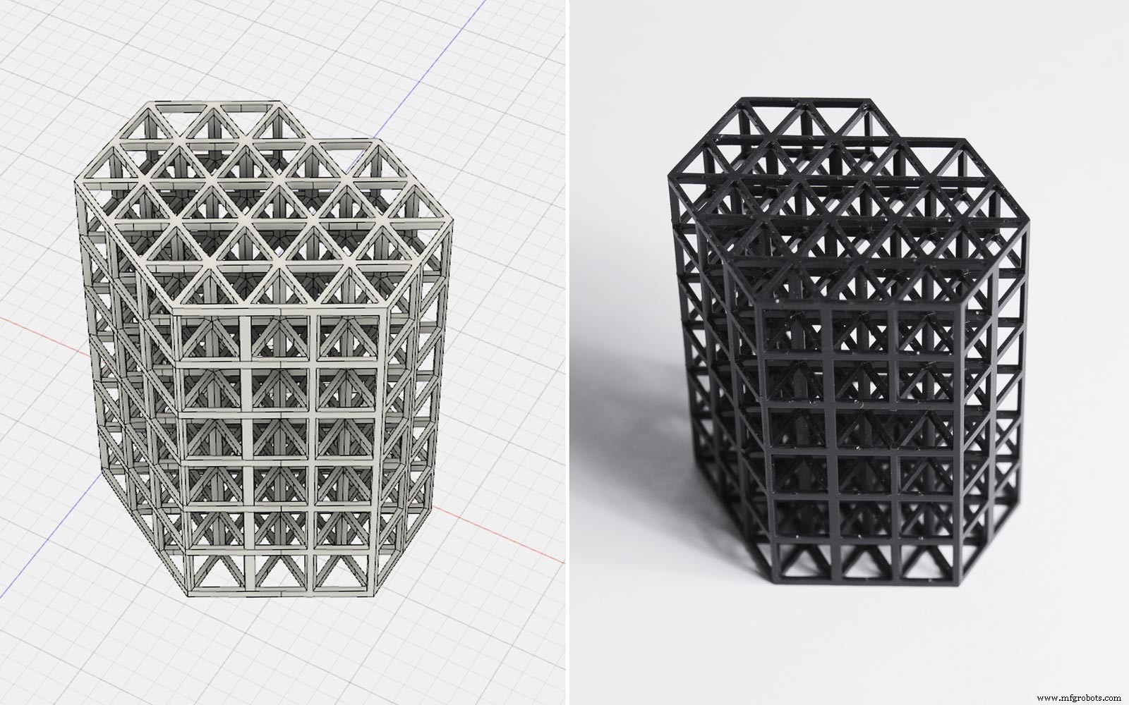 Additive Manufacturing Explained: From Design to Finished Part