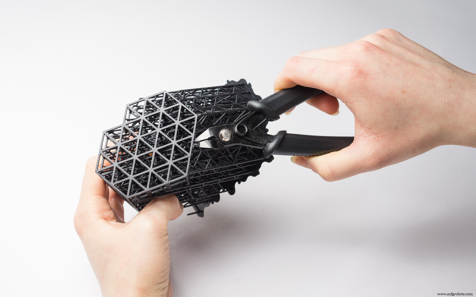Additive Manufacturing Explained: From Design to Finished Part