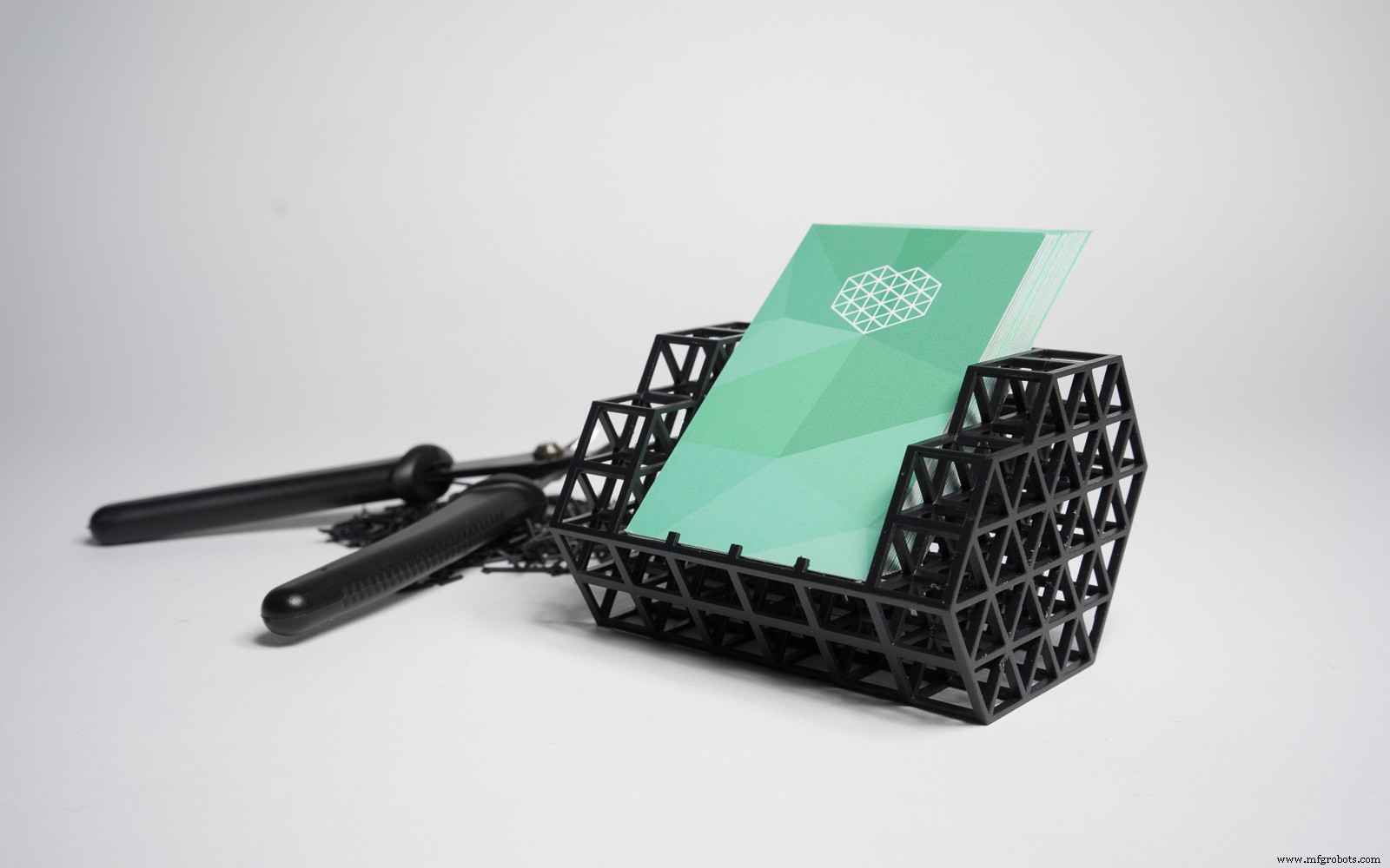 Additive Manufacturing Explained: From Design to Finished Part