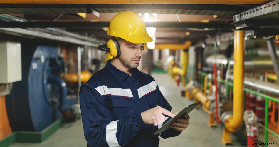 Biz4intellia s IoT Solutions Streamline Oil & Gas Operations for Greater Efficiency